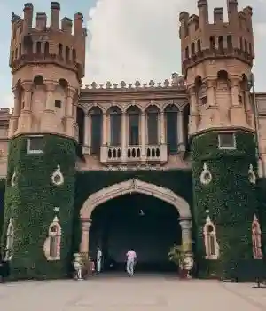 Visiting Places Near Brigade Banashankari